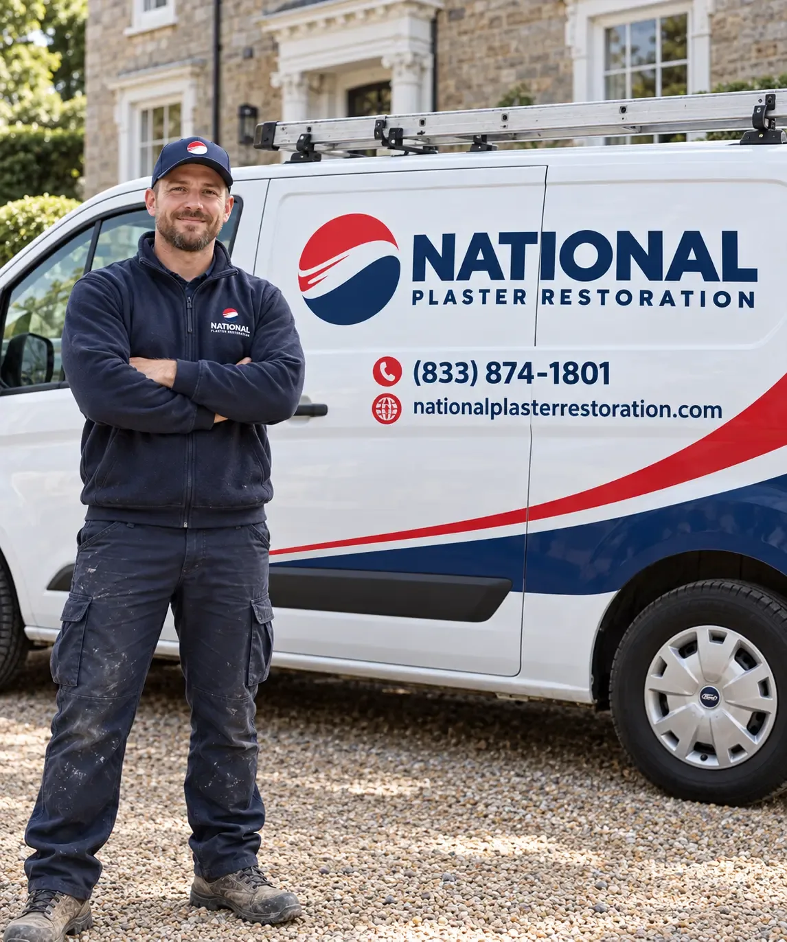 Plaster Repair Nashville, NC FAQs